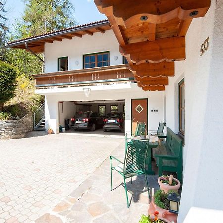 Apartment Between Mayrhofen And Finkenberg Екстериор снимка