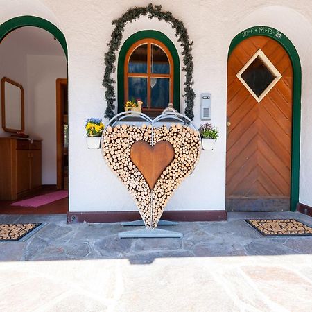 Apartment Between Mayrhofen And Finkenberg Екстериор снимка
