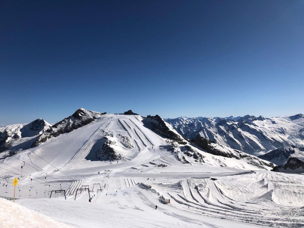 Apartment Between Mayrhofen And Finkenberg Екстериор снимка