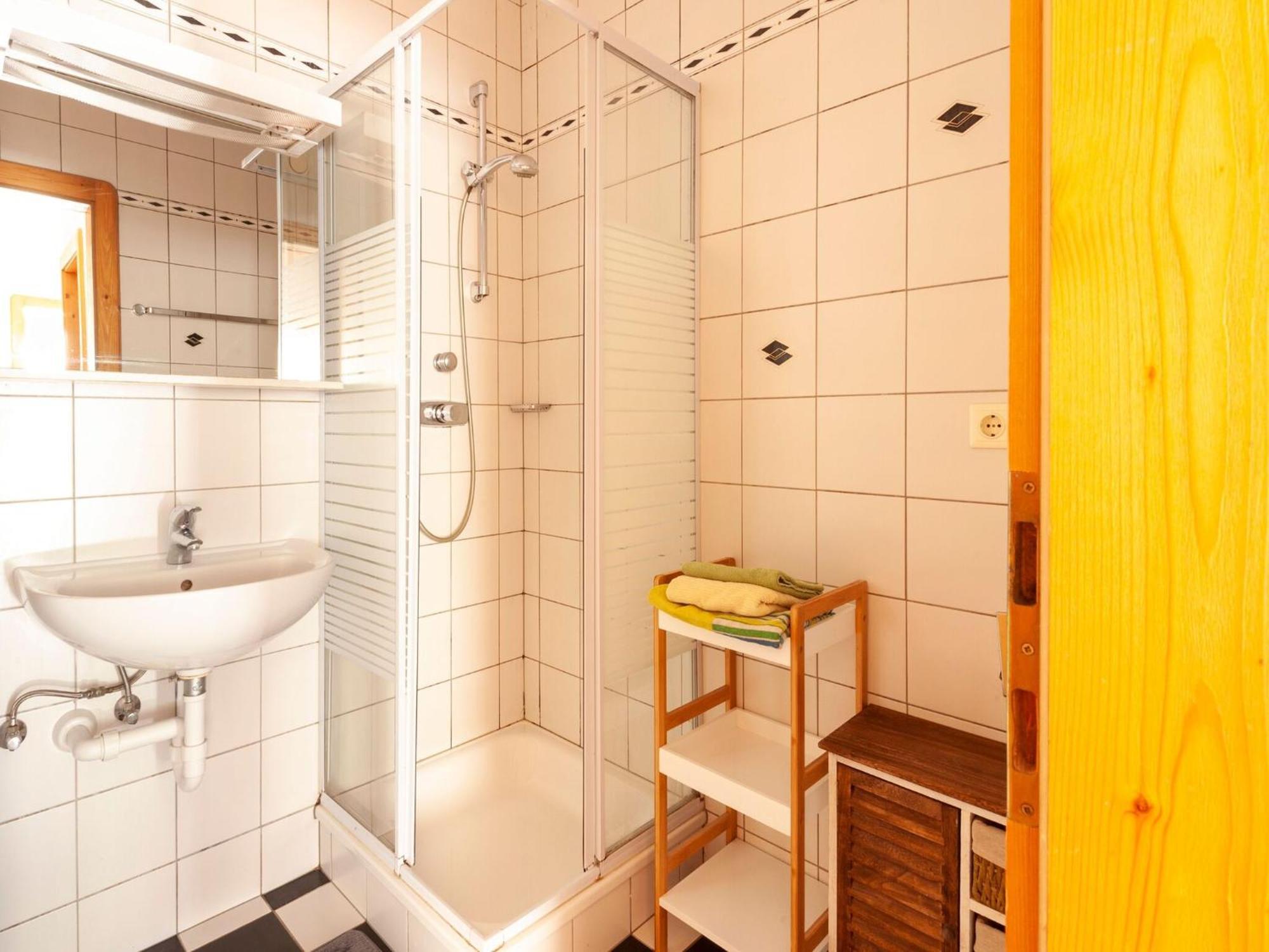 Apartment Between Mayrhofen And Finkenberg Екстериор снимка