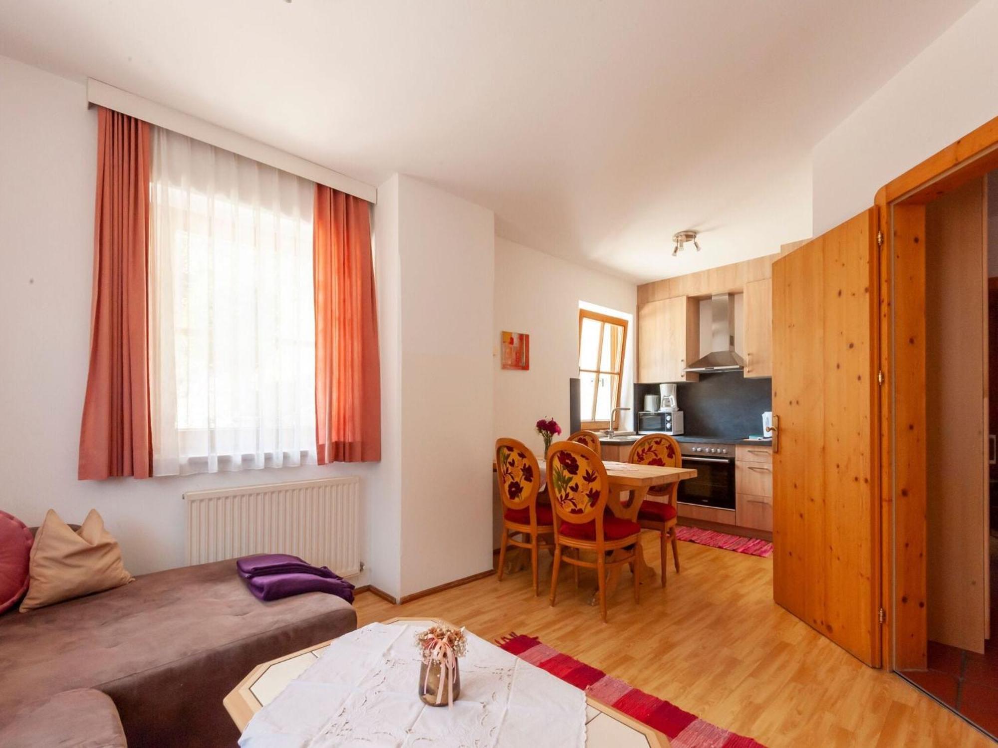 Apartment Between Mayrhofen And Finkenberg Екстериор снимка