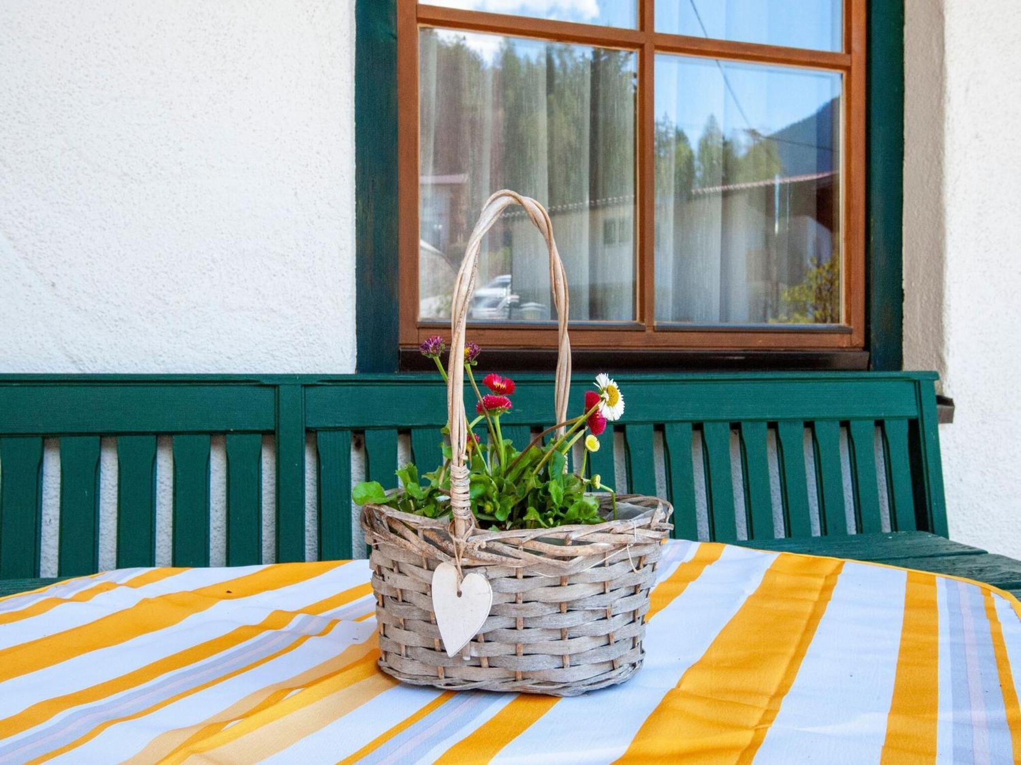 Apartment Between Mayrhofen And Finkenberg Екстериор снимка