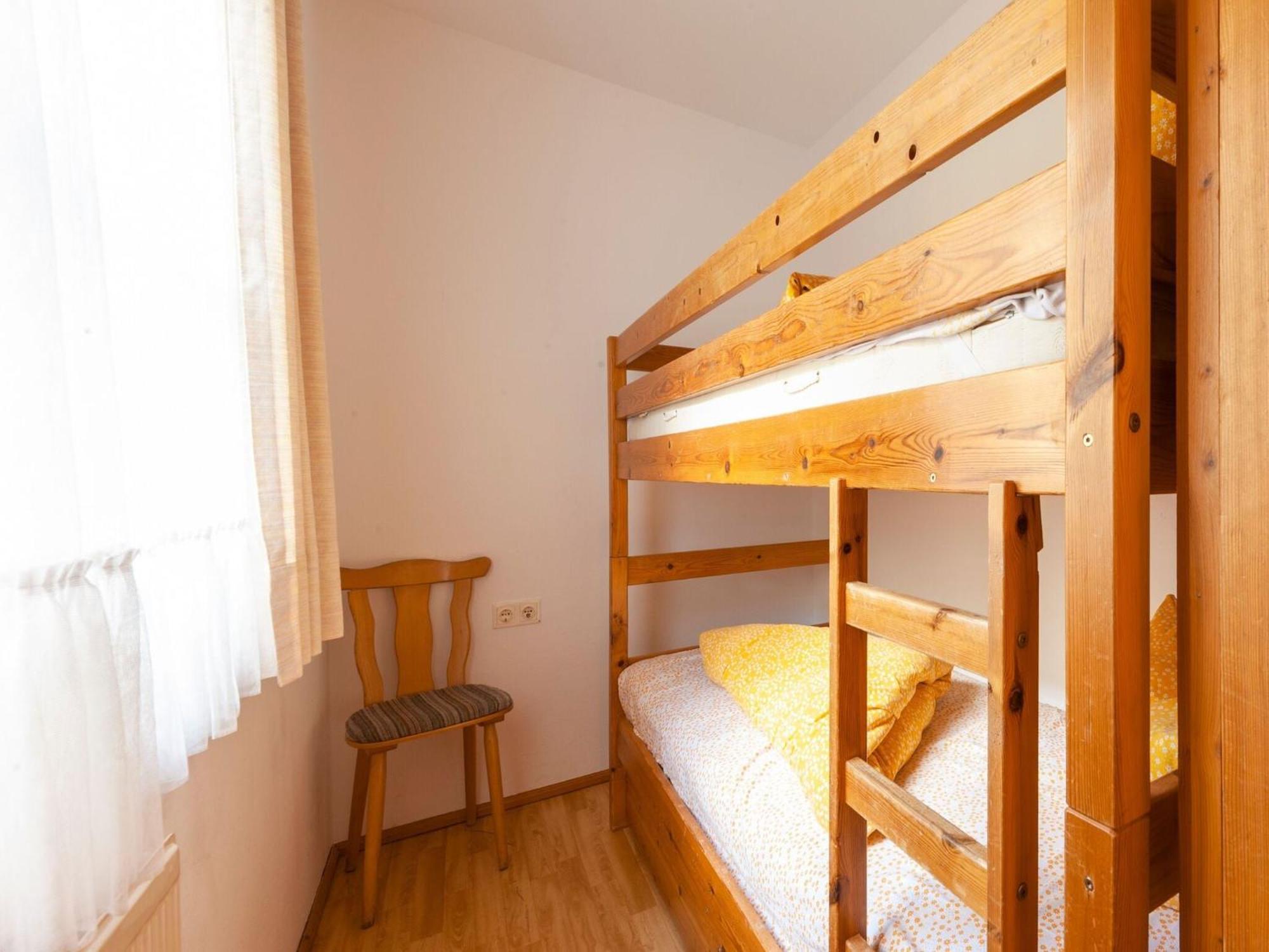 Apartment Between Mayrhofen And Finkenberg Екстериор снимка